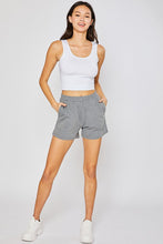Load image into Gallery viewer, Stretch Terry Sweatshorts (VARIOUS COLORS)
