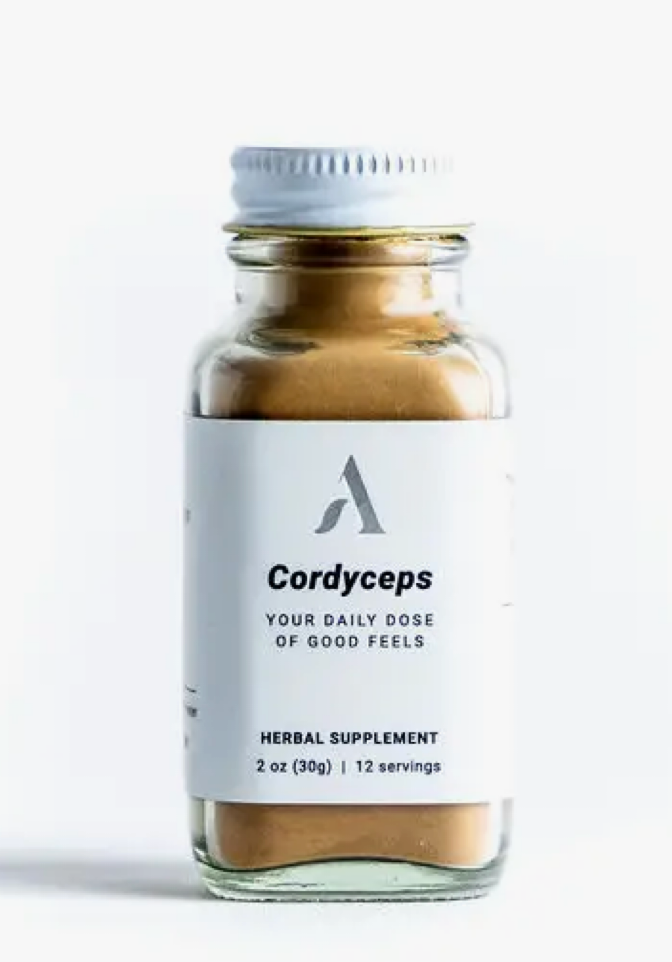 Apothekary Cordyceps - Kidney Health