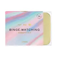 Binge-Watching Beauty Kit