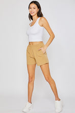 Load image into Gallery viewer, Stretch Terry Sweatshorts (VARIOUS COLORS)
